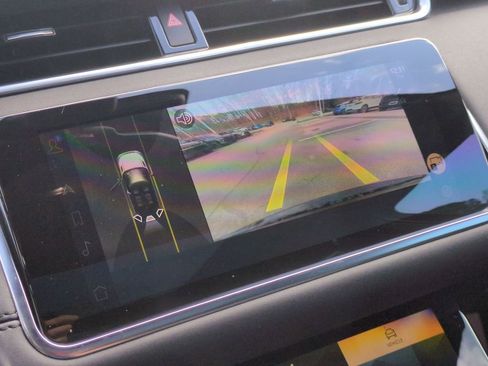 Used 2022 Land Rover Range Rover Evoque SE image 20