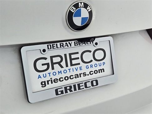 Used 2021 BMW X3 sDrive30i w/ Convenience Package image 15