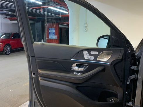 Used 2022 Mercedes-Benz GLE 350 4MATIC image 13