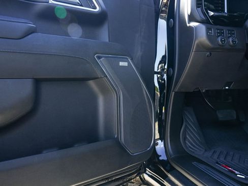 Used 2023 Chevrolet Silverado 1500 RST w/ All Star Edition Plus image 34