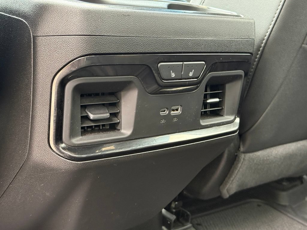 Used 2024 GMC Sierra 1500 AT4 w/ AT4 Preferred Package AWD/4WD image 28