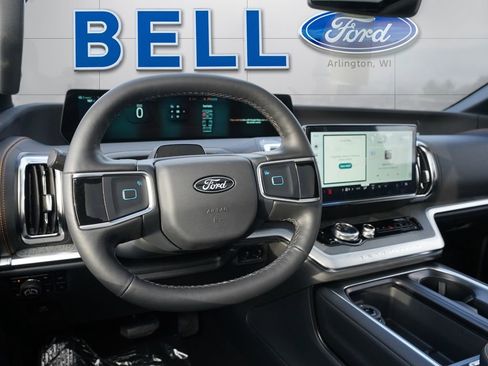 New 2026 Ford Expedition Tremor image 33
