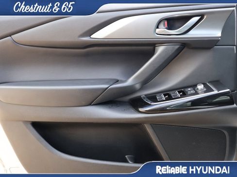 Used 2023 MAZDA CX-9 Touring AWD/4WD image 23