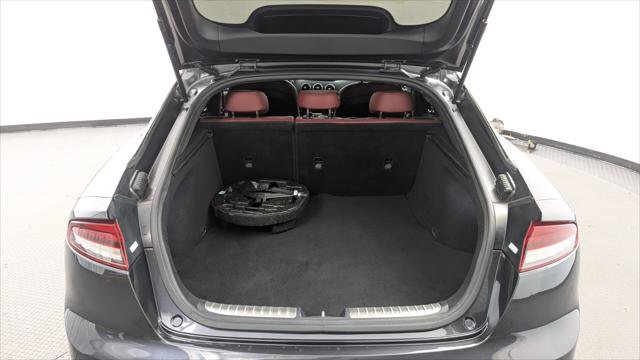 Used 2023 Kia Stinger GT-Line w/ Sun & Sound Package RWD image 19