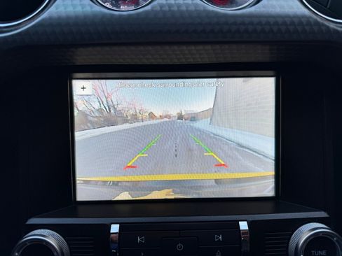 Used 2016 Ford Mustang GT Premium w/ GT Performance Package image 36