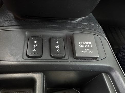 Used 2016 Honda CR-V EX image 27