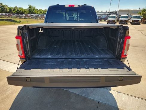Used 2021 Ford F150 Lariat AWD/4WD image 32