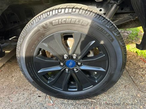 Used 2019 Ford F150 Lariat AWD/4WD image 23