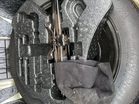 Used 2015 Honda Civic EX image 22