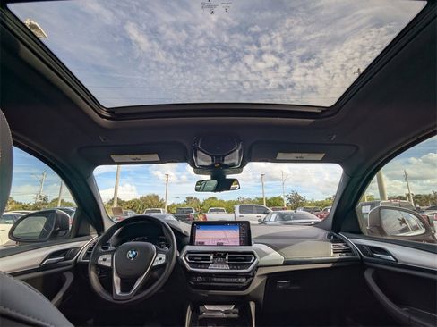 Used 2023 BMW X4 xDrive30i w/ Convenience Package image 20
