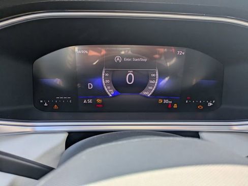 New 2026 Volkswagen Taos SE image 27