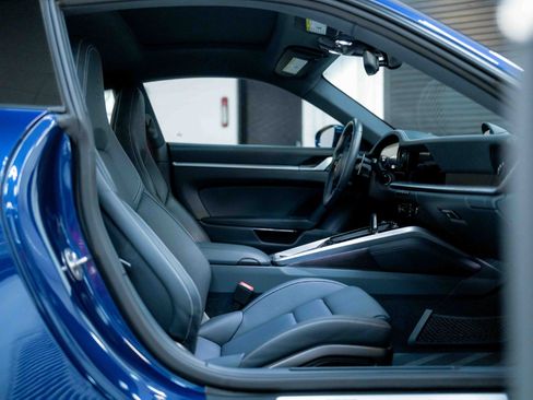 Used 2022 Porsche 911 Carrera S image 49