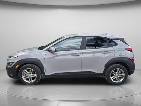 Used 2023 Hyundai Kona SE FWD image 5