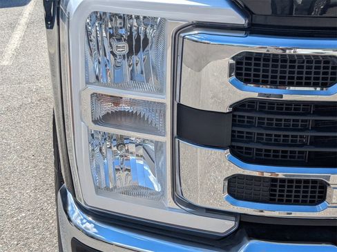 Used 2024 Ford F250 XLT image 9