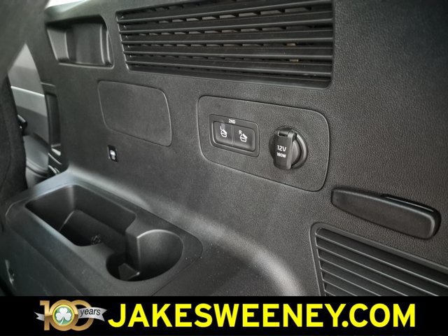 Used 2026 Kia Sorento S w/ S Panoramic Sunroof Package FWD image 31