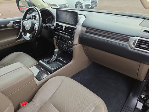 Used 2022 Lexus GX 460 Luxury image 18