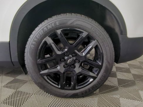 Used 2022 Chevrolet Blazer LT image 11