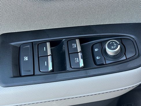 New 2026 Subaru Forester Premium AWD/4WD image 11