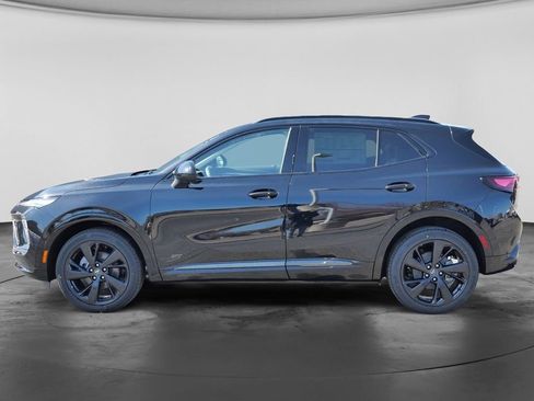 New 2026 Buick Envision Sport Touring AWD/4WD image 9