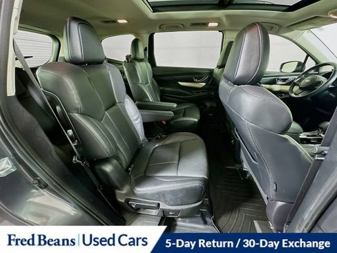 Used 2022 Subaru Ascent Limited w/ Technology Package AWD/4WD image 36