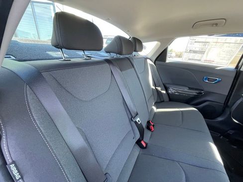 New 2026 Kia K4 FWD image 27