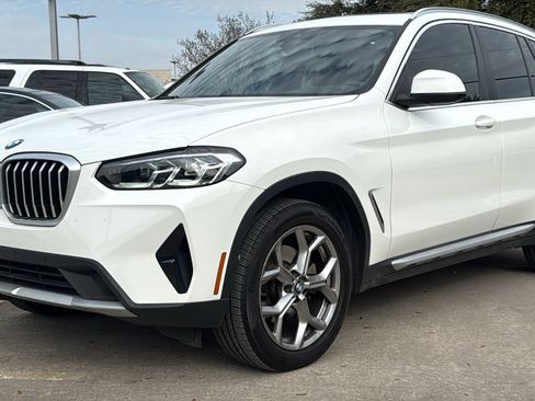 Used 2023 BMW X3 xDrive30i w/ Convenience Package image 3