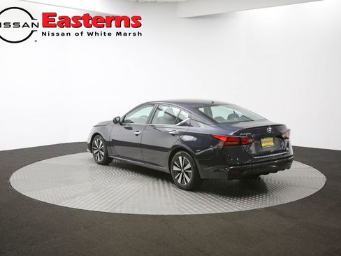 Used 2022 Nissan Altima 2.5 SV image 76