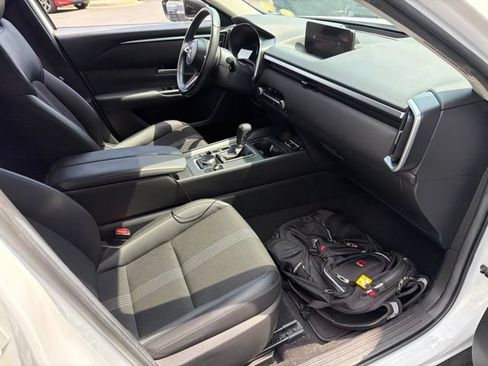 Used 2024 MAZDA CX-50 AWD 2.5 S w/ Cargo Package image 10