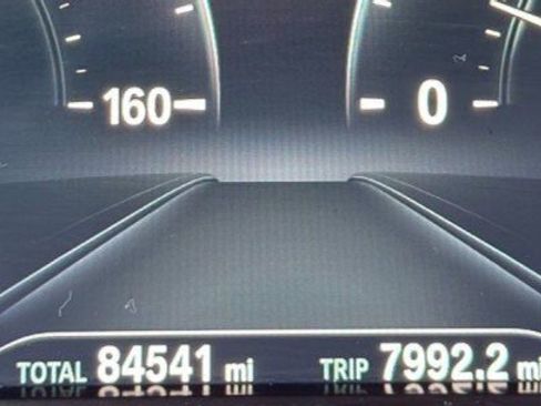 Used 2018 BMW 540i xDrive xDrive image 11