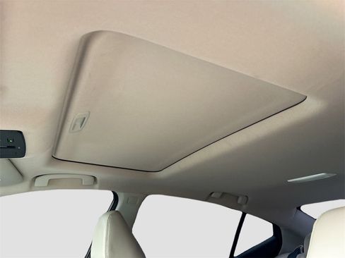 Used 2024 Nissan Altima 2.5 SL image 23