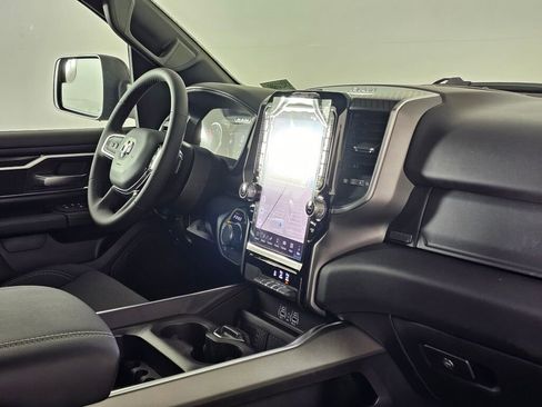 New 2026 RAM 1500 Big Horn AWD/4WD image 38