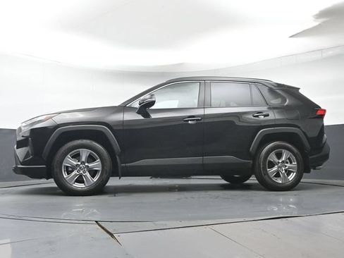 Certified 2024 Toyota RAV4 XLE w/ Convenience Package AWD/4WD image 34