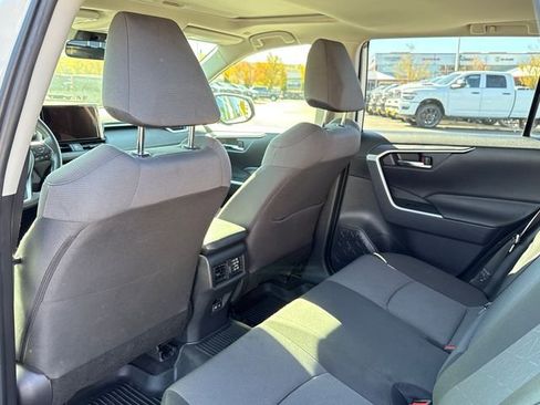 Used 2024 Toyota RAV4 XLE w/ Convenience Package image 16