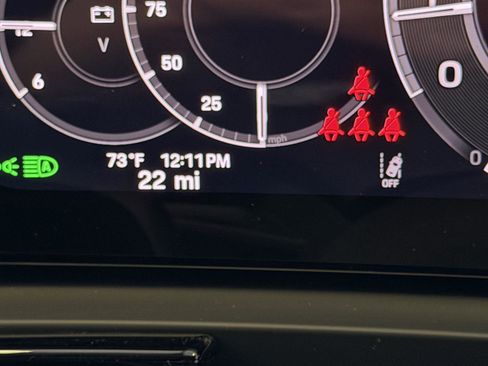 New 2026 Porsche Cayenne image 22