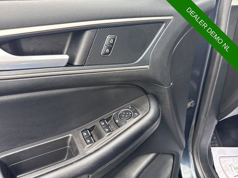 Used 2024 Ford Edge SEL w/ Convenience Package AWD/4WD image 23