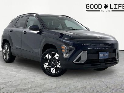 Used 2024 Hyundai Kona SEL