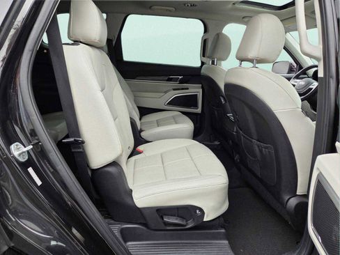 Used 2021 Kia Telluride EX w/ EX Premium Package FWD image 16