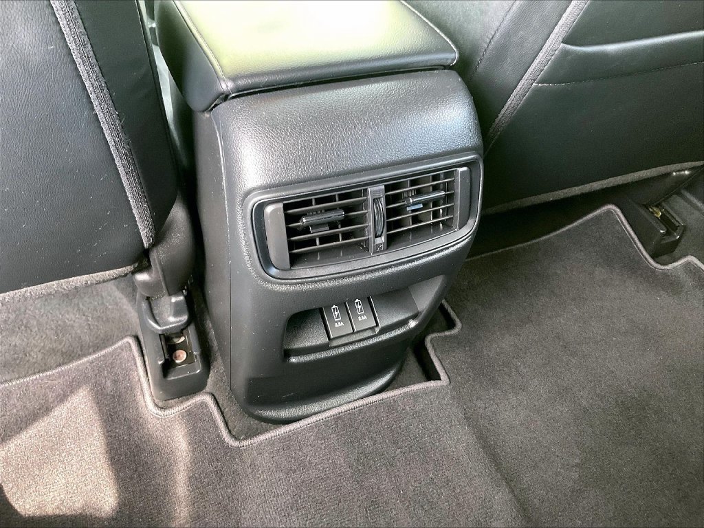 Used 2022 Honda CR-V EX-L image 28
