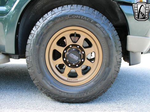 Used 2003 Ford Excursion Limited image 14