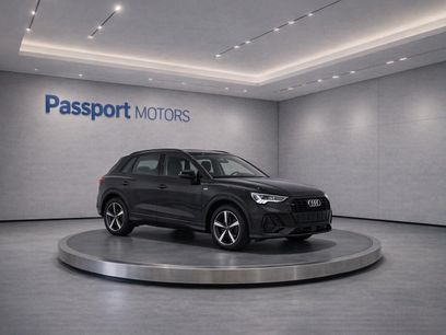 Used 2023 Audi Q3 2.0T Premium Plus w/ Premium Plus Package