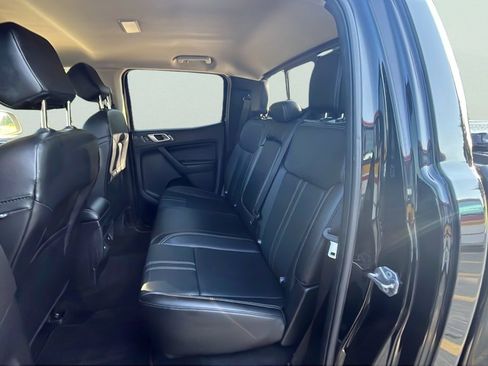 Used 2020 Ford Ranger Lariat w/ Technology Package AWD/4WD image 17