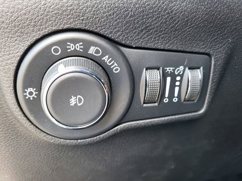 Used 2022 Jeep Compass High Altitude image 22