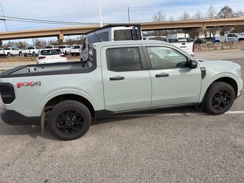Used 2023 Ford Maverick XLT w/ Equipment Group 300A Standard image 6