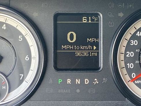 Used 2019 RAM 1500 Express image 8