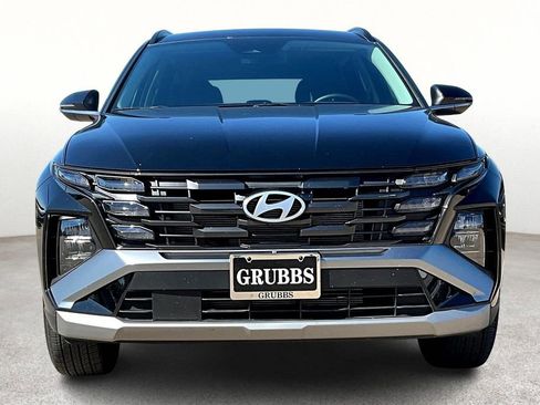 Used 2025 Hyundai Tucson SEL image 5