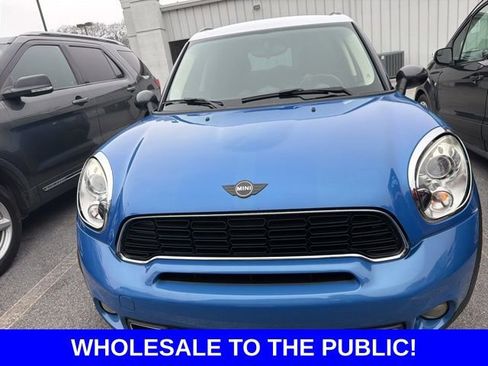 Used 2012 MINI Cooper Countryman S image 2
