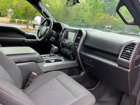 Used 2018 Ford F150 XLT w/ Equipment Group 302A Luxury AWD/4WD image 20