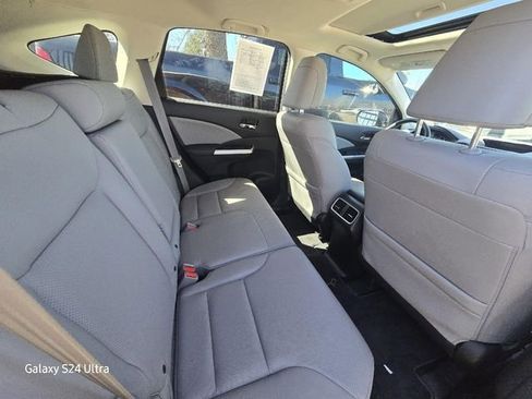 Used 2016 Honda CR-V EX-L image 14