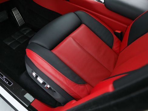 Used 2023 Rolls-Royce Cullinan Black Badge w/ Dark Exterior Package image 29