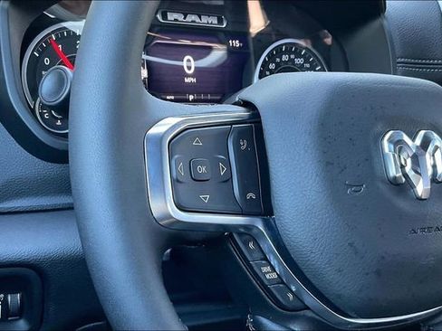 New 2026 RAM 1500 Laramie w/ Sport Appearance Package image 18